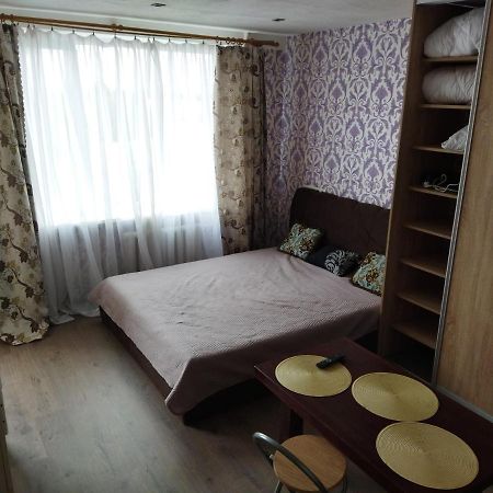 Itaja Apartment 50 Siauliai  Exterior photo