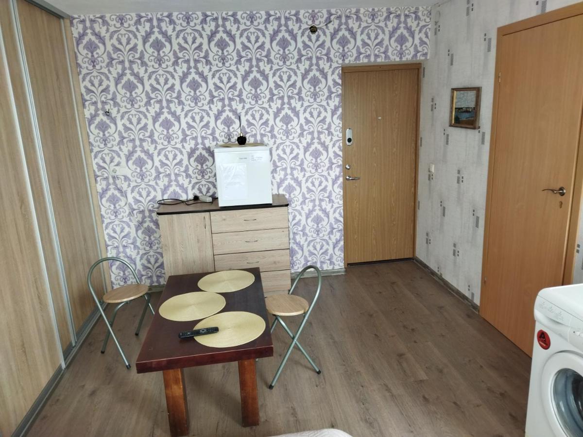 Itaja Apartment 50 Siauliai  Exterior photo